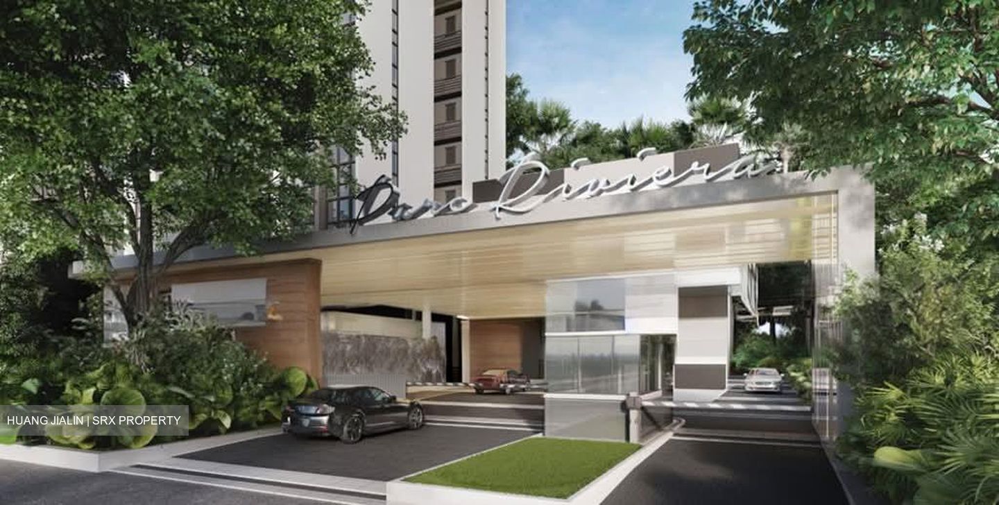 Parc Riviera (D5), Condominium #547762491